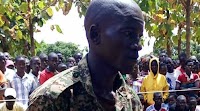 Agago: UPDF Soldier Sentenced to Death for Murder
