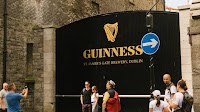 Diageo sees $200m a year tariffs hit but Guinness remains a bright spot
