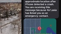 Phone location tracking led family to body of 25-year-old murder victim near Powderhorn Park