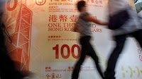 Exclusive | Hong Kong’s US-dollar peg a key success factor and will stay: John Lee