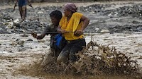 ‘Tipping point’ for climate action: Time’s running out to avoid catastrophic heating