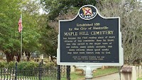 UAH student played crucial role in helping city locate final resting places of veterans