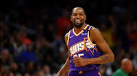Where Could Kevin Durant Land After the Suns? Top Options for KD’s Next Chapter if He Decides To Leave Phoenix