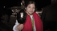 8-Year-Old Moroccan Wins International Arithmetic Competition in Turkey