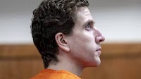 NBC News Exclusive: Idaho murder suspect Bryan Kohberger transported to Boise