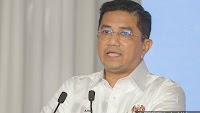 Azmin condemns attack on Tian Chua, says PKR infiltrated by gangsters