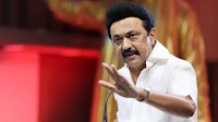 'Linguistic Tyranny': MK Stalin After LIC Website Goes 'All Hindi', Insurance Company Blames 'Technical Proble