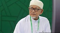 PAS supported PM term limit several times, Hadi reminded