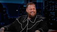 Jelly Roll Shares 3 Simple Things He's Doing as He Nears 200-Pound Weight Loss