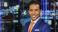 ISKHANDAR RAZAK appointed as ABC Victoria Weekend 7PM News presenter