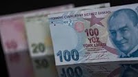 Lira Weakens Past 8 per Dollar as Currency Rout Deepens