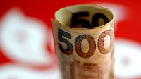 Hong Kong authority intervenes in market to check local currency's rise