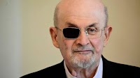 Man who stabbed Salman Rushdie convicted of attempted murder
