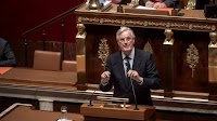 The fall of Barnier’s government would be bad news for the French economy