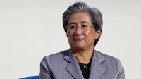 AMD unveils big AI ambitions and glimpse into chip industry’s future