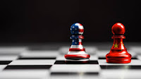 FX Daily: Too early to price out a US-China trade war?