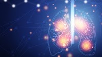 Inhalable hydrogel protects lungs from SARS-CoV-2