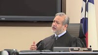 Judge Ron Rangel forms exploratory committee for Bexar County District Attorney bid