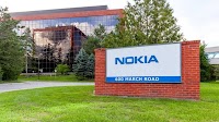 Why Is Finnish Telecom Giant Nokia Stock Plunging Thursday?