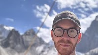 Clydebank teacher quits job in 'mad decision' to cycle 18,000km to Australia