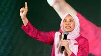Nurul Izzah becoming PKR No. 2 will invigorate party politics, says youth leader