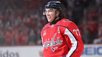 Capitals star Oshie retires after 16 NHL seasons
