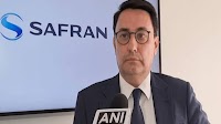 Safran to expand its operations and quadruple its employees in India