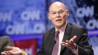Carville Speculates Trump Has Syphilis After ‘Mad’ Zelensky Meeting