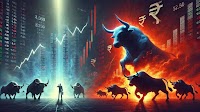 Sensex jumps 750 points, Nifty ends above 24,550; why did the Indian stock market rise today? EXPLAINED