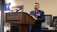 News - After 30 Years of Service, Arkansas ANG Colonel Hangs Up the Uniform