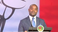 Mbakuwaku rejects Tonse alliance: ‘Collection of political vagabonds’