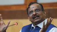 ISRO to soon launch 6,500 kg communication satellite built by USA, says Chairman V Narayanan