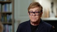 Sir Elton John 'very angry' over AI plans