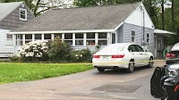 Man, 66, shot twice in the Town of Salina