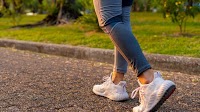 Want to avoid chronic back pain? Walk over 100 minutes a day, says study