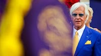 ‘What a great day’: Bob Baffert basks in Breeders’ Cup success, World Series drama