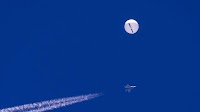 $358M fighter jet used to shoot down suspected Chinese spy balloon