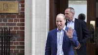 Prince William settled phone-hack claim for very large sum', says UK court