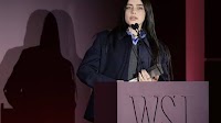 Why the anger with Billie Eilish? Because it’s against the rules to say what we all know about billionaires | Zoe Williams