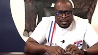 Cage your ‘mad dog’ Kevin Taylor; he has been terrorizing Ghanaians — Salam Mustapha