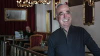 Hlemmur Square hotel runs game during World Cup with proceeds going to an Iceland SAR team