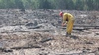 UPDATE: Residents told to be ready to evacuate as wildfires burn out of control