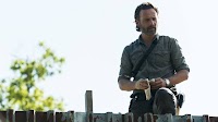 'The Walking Dead' Returns To Form In Season 8 Premiere
