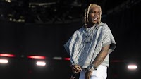 Lil Durk now faces wrongful-death lawsuit stemming from alleged murder-for-hire scheme