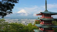 Japan is on Mountain Day holiday today - markets are closed. US bond trade impacted.