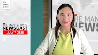 WATCH: The Manila Times Newscast | July 7, 2025