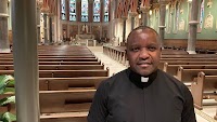 CNY priest recalls his time with Pope Leo XIV: ‘A simple man, a humble man’