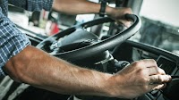 Commercial Driver Motor Vehicle Record Requirements