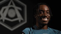 Noni proud and excited to return to north London | Interview | News