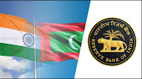 RBI Enables Direct INR-MVR Trade Settlement Between India and Maldives